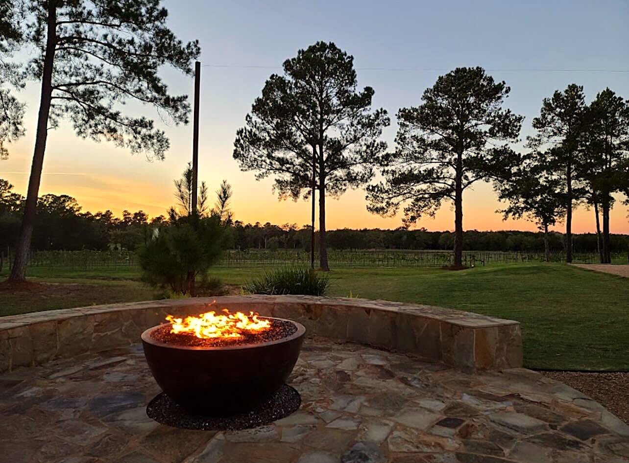 Fire Pits