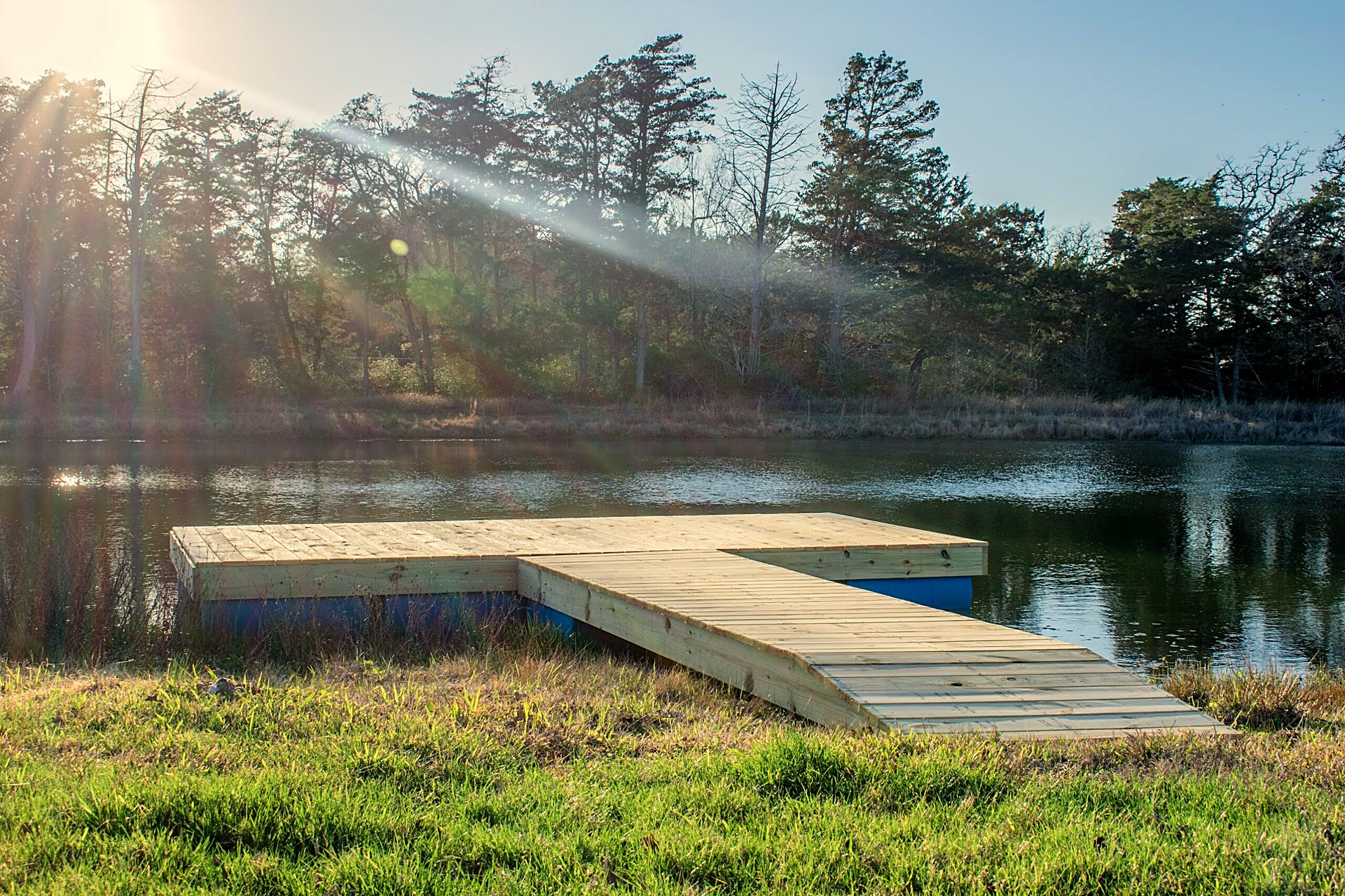 Wellness Retreats