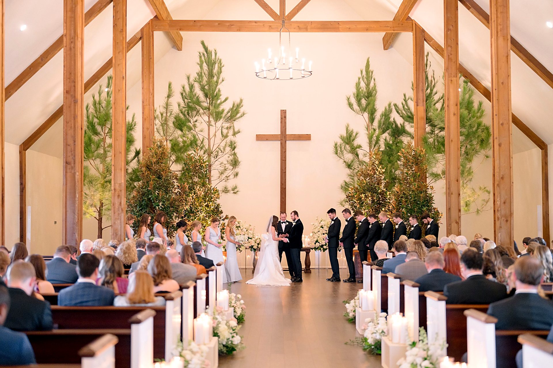 Union Bell Chapel