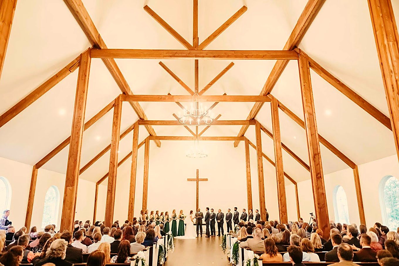 Union Bell Chapel