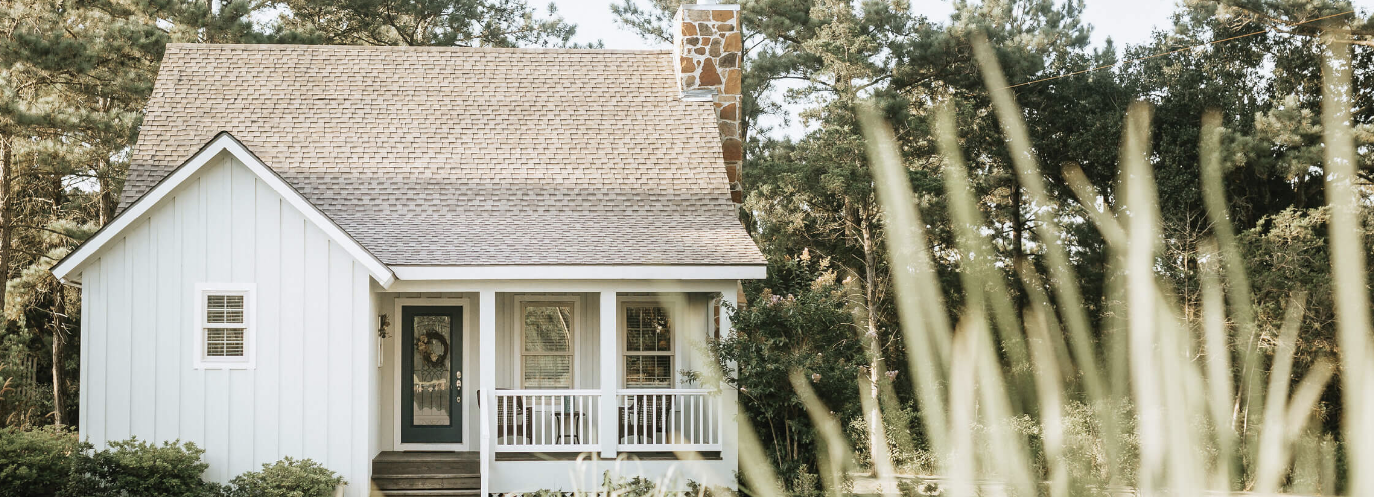 Wild Rose Cottage