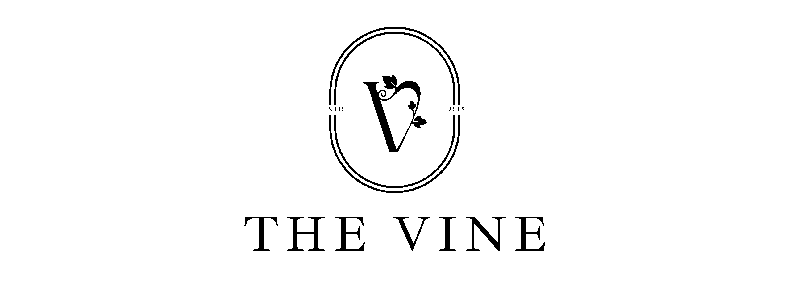 The Vine logo