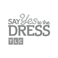 Say Yes to The Dress TLC
