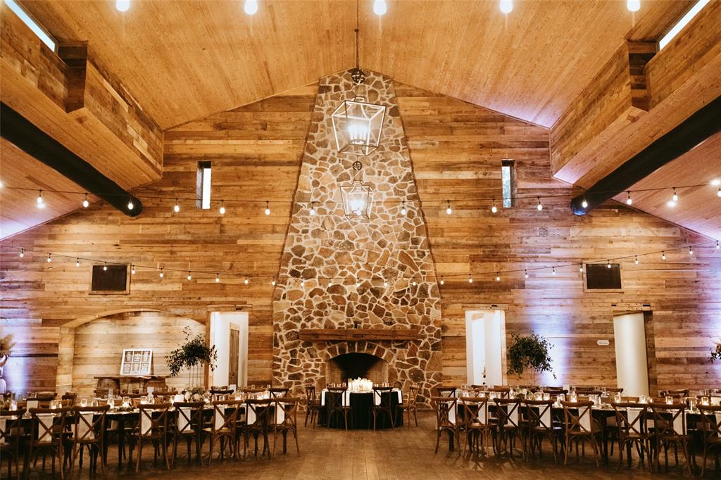 Wedding Venue in Round Top, Texas