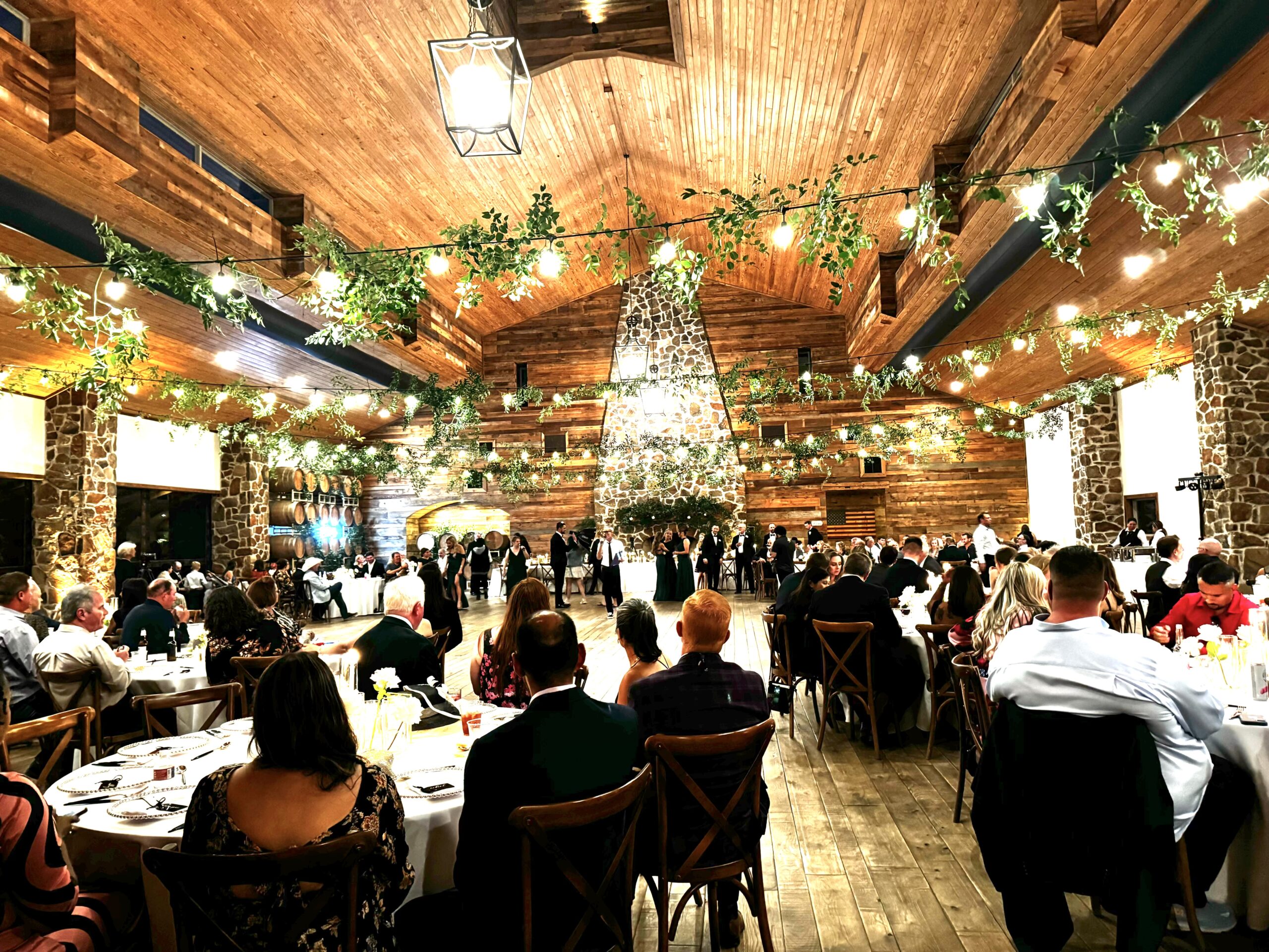 Event Plaza