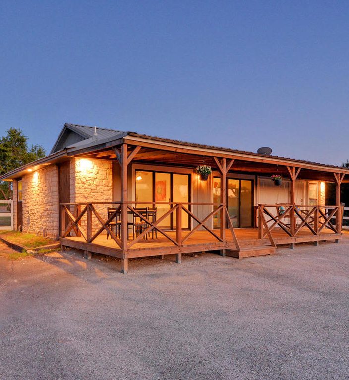 Estate on Lake Travis